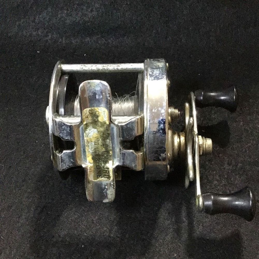 Reel Shakespeare Service, 1944 from estate sale